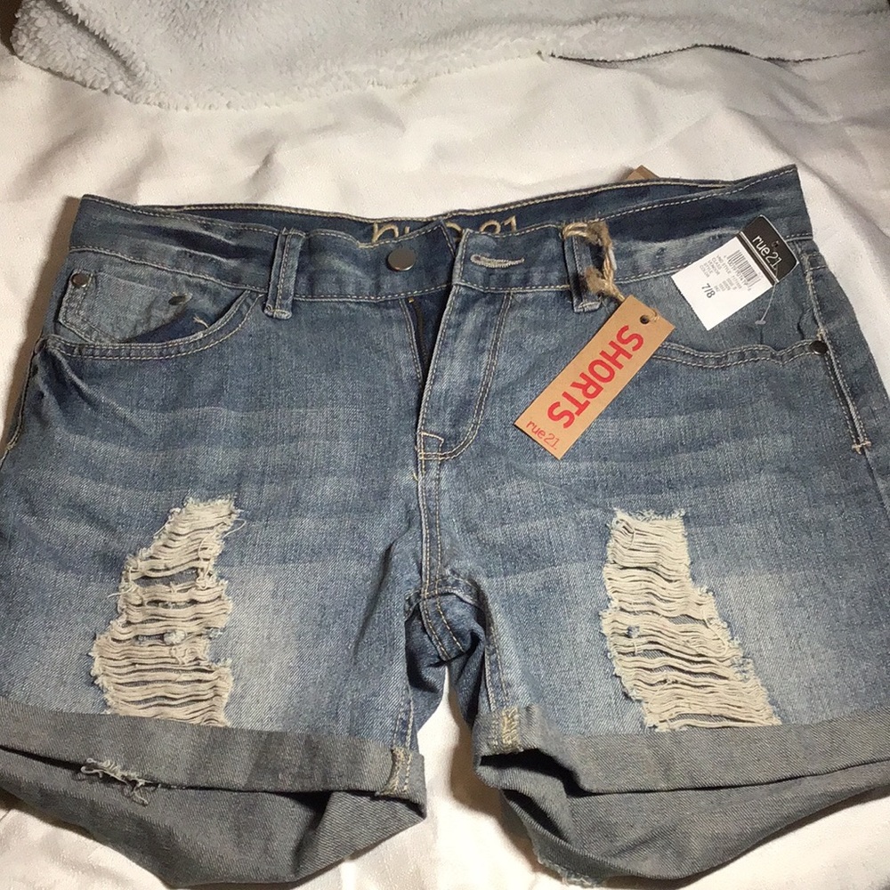 Short